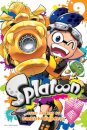 Splatoon Vol 9