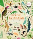 Incrível Evolução
