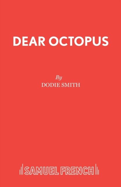 Dear Octopus