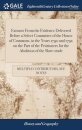 Extracts From the Evidence Delivered Before a Select Committee of the House of Commons, in the Years 1790 and 1791; on the Part of the Petitioners for the Abolition of the Slave-trade