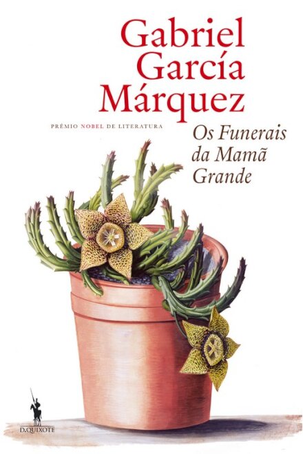 Os Funerais da Mamã Grande