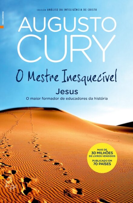 O Mestre Inesquecível