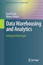 Data Warehousing and Analytics