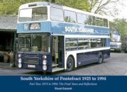 South Yorkshire of Pontefract 1925 to 1994