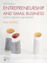Entrepreneurship and Small Business