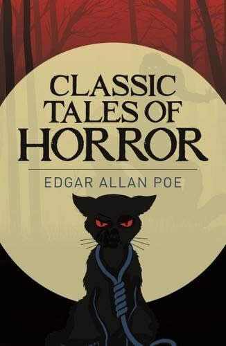 Classic Tales Of Horror