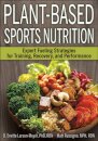 Plant-Based Sports Nutrition