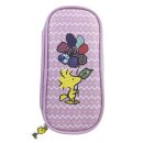 SNOOPY WOODSTOCK PENCIL CASE