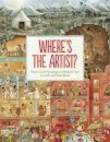 Where's The Artist? From Cave Paintings to Modern Art