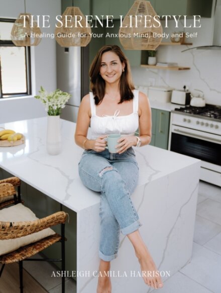 The Serene Lifestyle