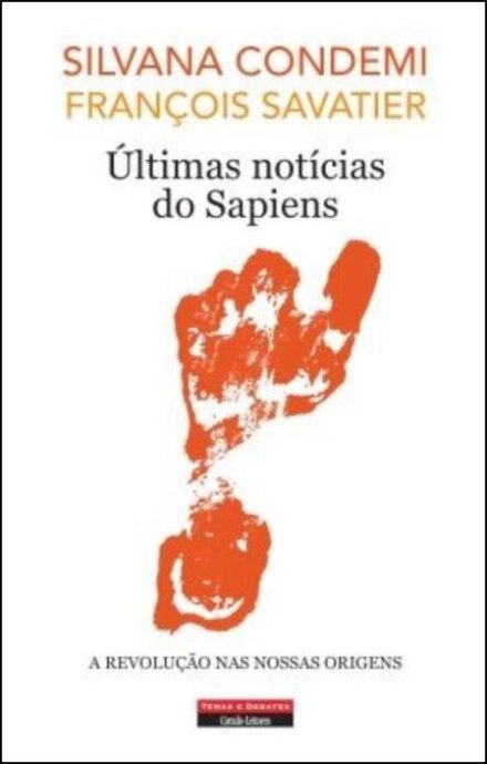 Últimas Notícias do Sapiens