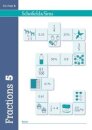 Fractions, Decimals and Percentages Book 5 (Year 5, Ages 9-10)