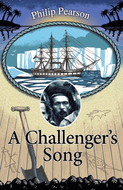 A Challenger's Song