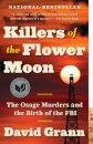 Killers Of The Flower Moon
