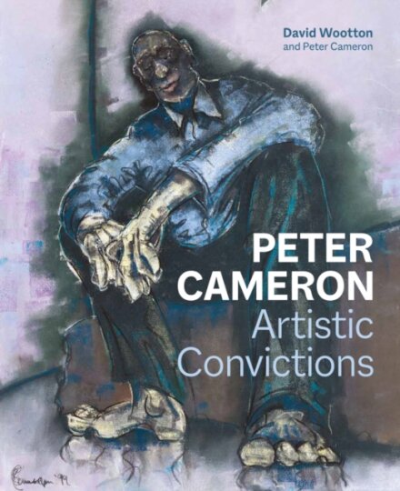 Peter Cameron