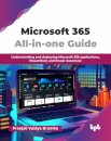 Microsoft 365 All-in-one Guide