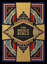 The Holy Bible