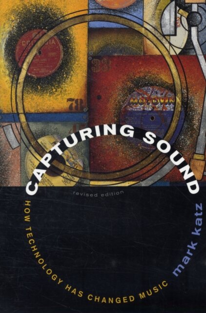 Capturing Sound