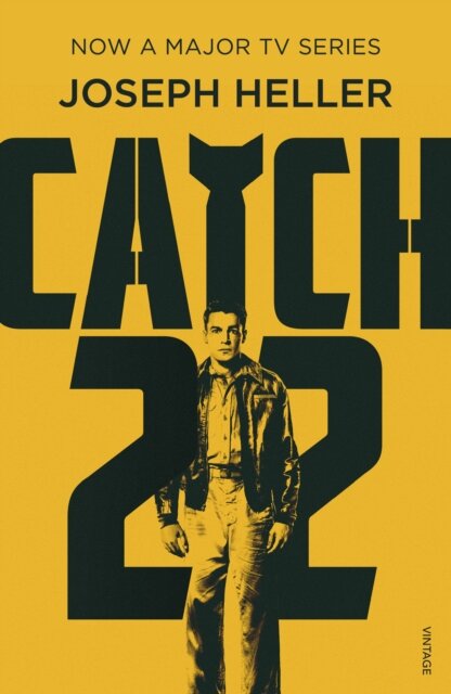 Catch 22 (TV Hulu)