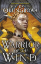Warrior Of The Wind