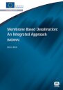 Membrane Based Desalination