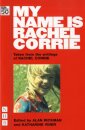 My Name is Rachel Corrie