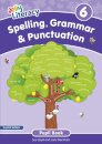 Spelling, Grammar & Punctuation Pupil Book 6