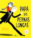 Papá das Pernas Longas