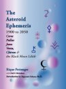 The Asteroid Ephemeris
