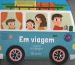 Observa e Descobre - Em Viagem