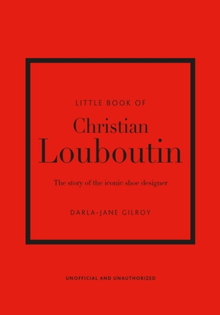 Little Book Of Christian Louboutain