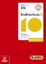 Endirecto.es Nível 4 - 10.º Ano Caderno de Atividades 2026