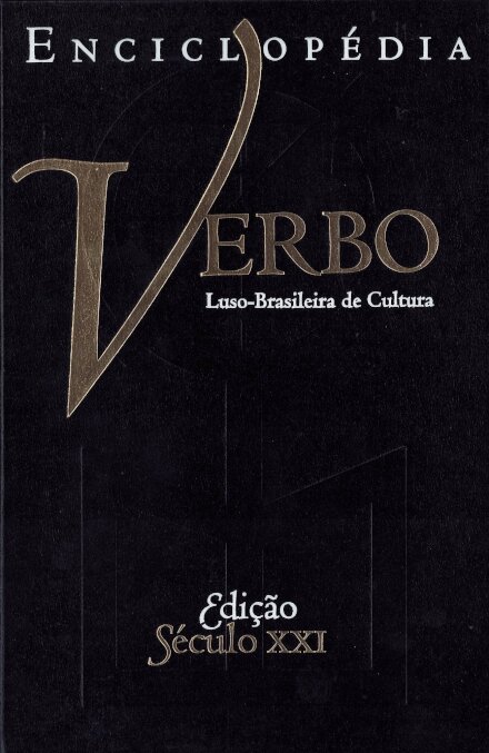 Enciclopédia Verbo Luso-Brasileira de Cultura - Edição Século XXI - Vol 26