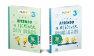 Pack PLIM! Problemas + Erros 3º ano