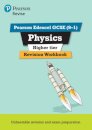 Pearson REVISE Edexcel GCSE Physics (Higher) Revision Workbook - for 2026, 2027 exams