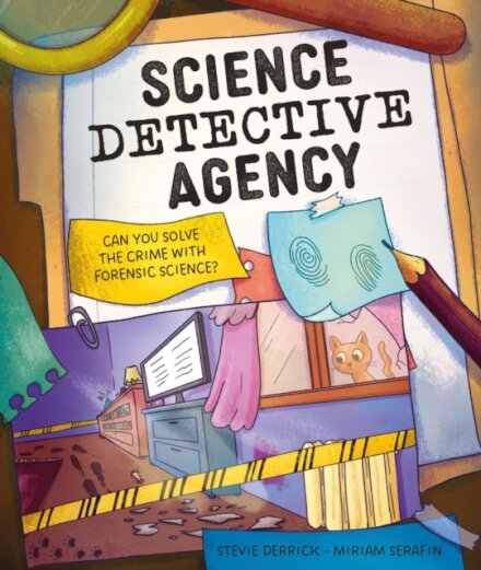 Science Detective Agency