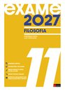 Exame 2027 Filosofia 11