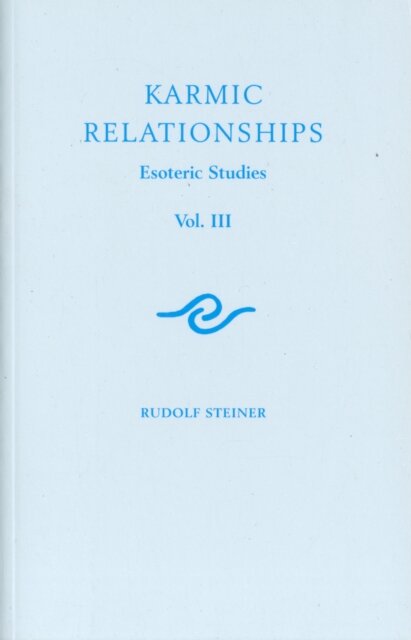 Karmic Relationships