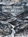 The Innovative Artist: Drawing Dramatic Landscapes