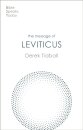 The Message of Leviticus