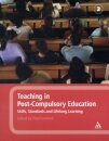 Teaching in Post-Compulsory Education