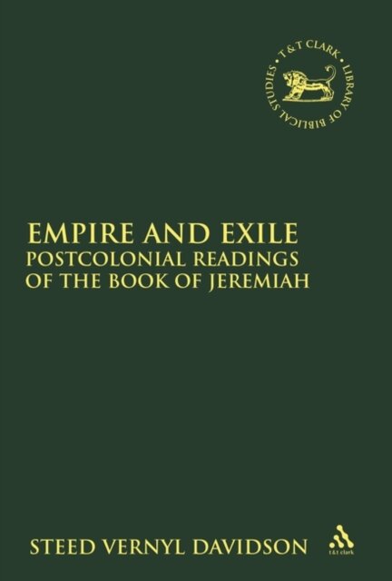 Empire and Exile