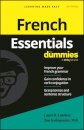 French Essentials For Dummies