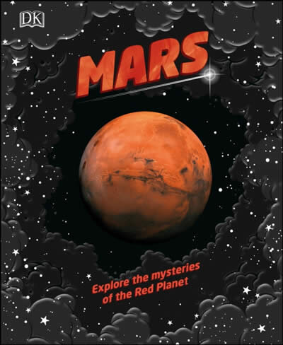 Mars Red Planet