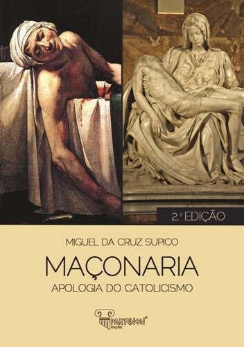 Maconaria-Apologia Do Catolicismo