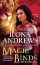 Magic Binds