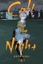 Call Of The Night Vol. 8