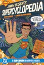 Jimmy Olsen's SuperCyclopedia