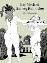 Best Work of Aubrey Beardsley