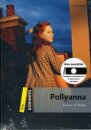 Dominoes, New Edition 1: Pollyanna MultiROM Pack
